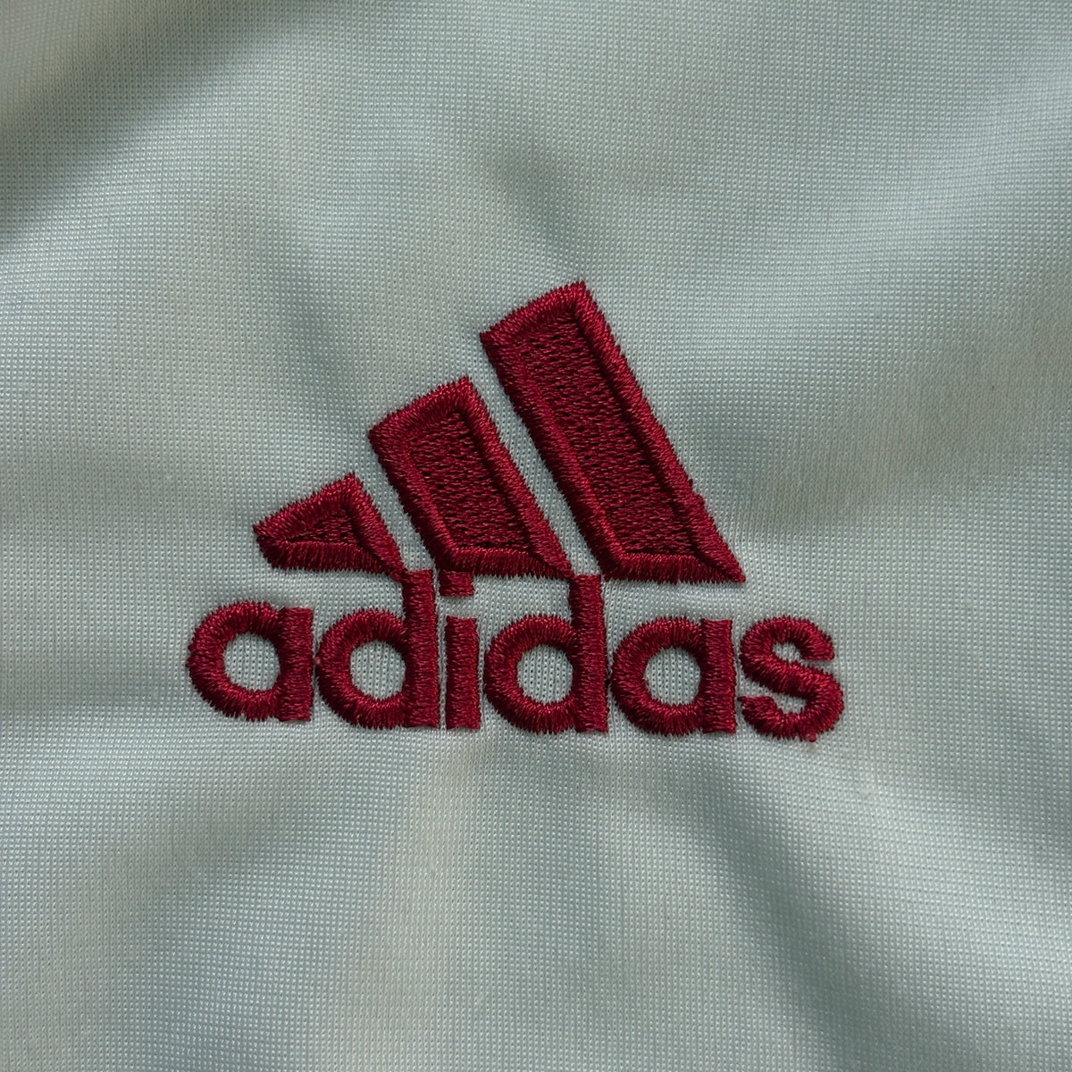 Adidas x Ac Mailand Vintage Tracksuit 2012/13 | XXL