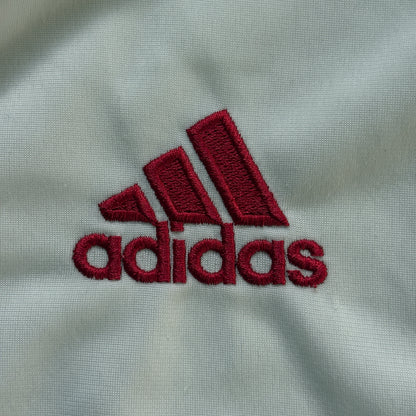 Adidas x Ac Mailand Vintage Tracksuit 2012/13 | XXL