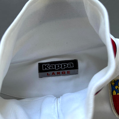 Paris Vintage Sweatjacket 2004 | L