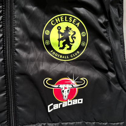 Adidas x FC Chelsea Vintage Weste 2017/18 | S