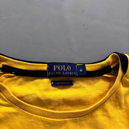 Polo Ralph Lauren x Brasilien Vintage Shirt | M