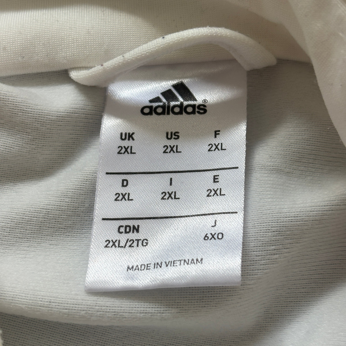 Adidas x Ac Mailand Vintage Tracksuit 2012/13 | XXL