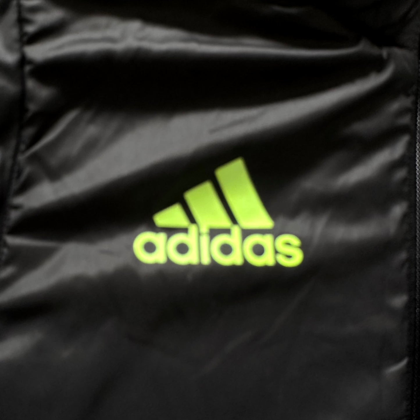 Adidas x FC Chelsea Vintage Weste 2017/18 | S