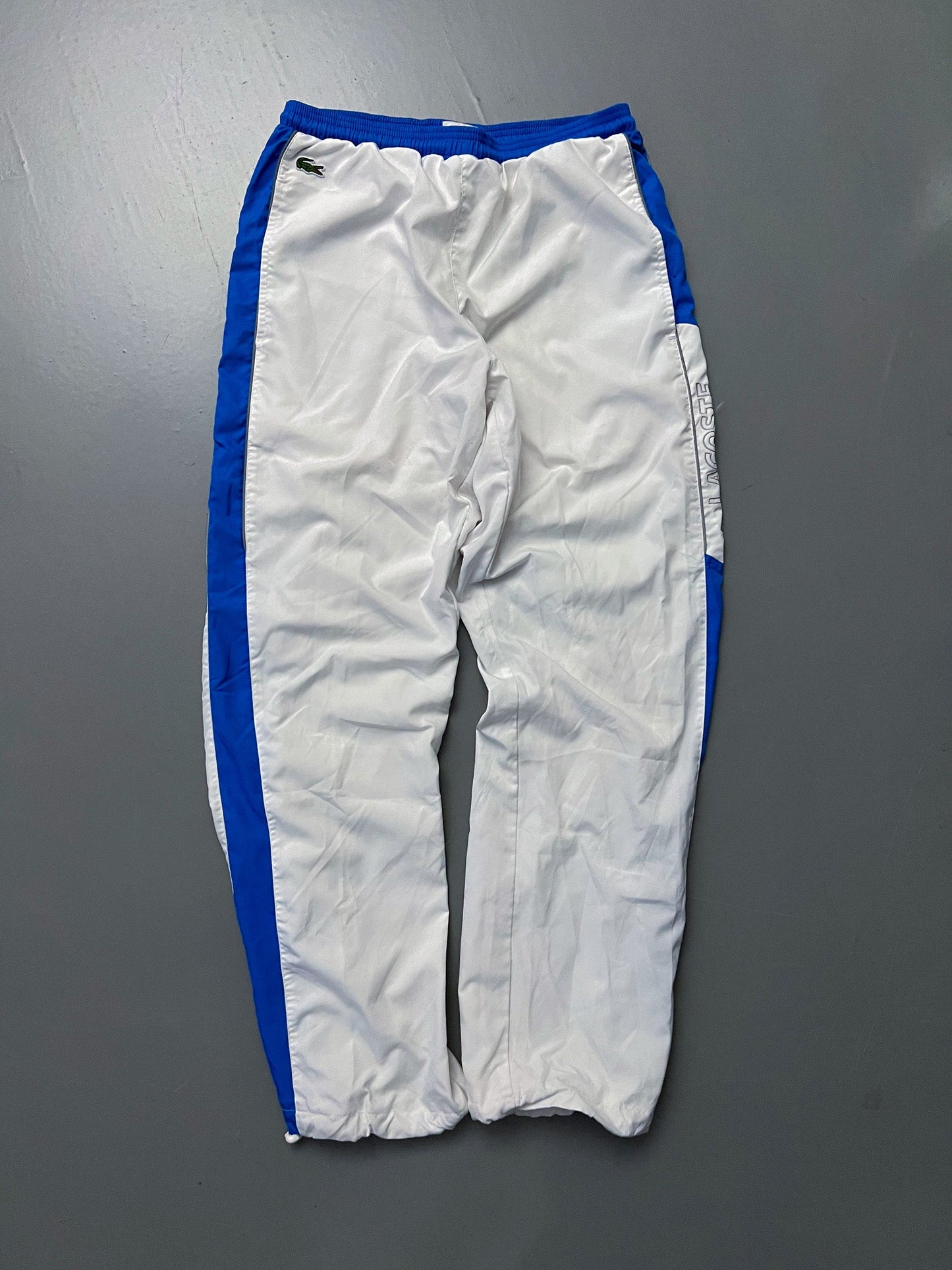 Lacoste Vintage Trackpants | S