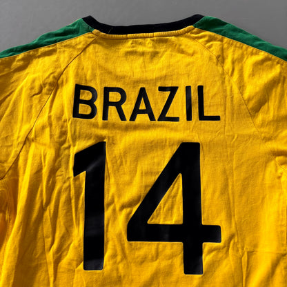 Polo Ralph Lauren x Brasilien Vintage Shirt | M