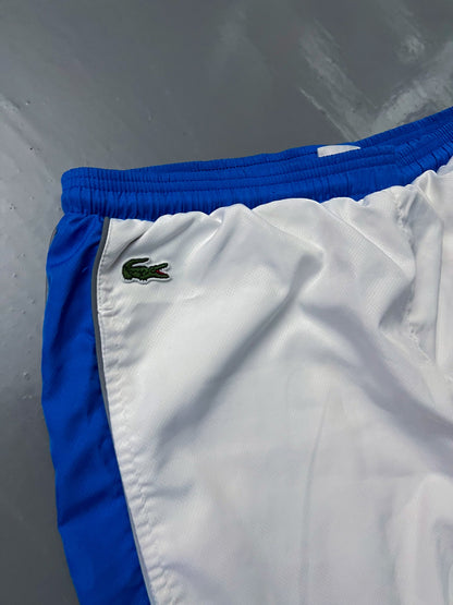 Lacoste Vintage Trackpants | S