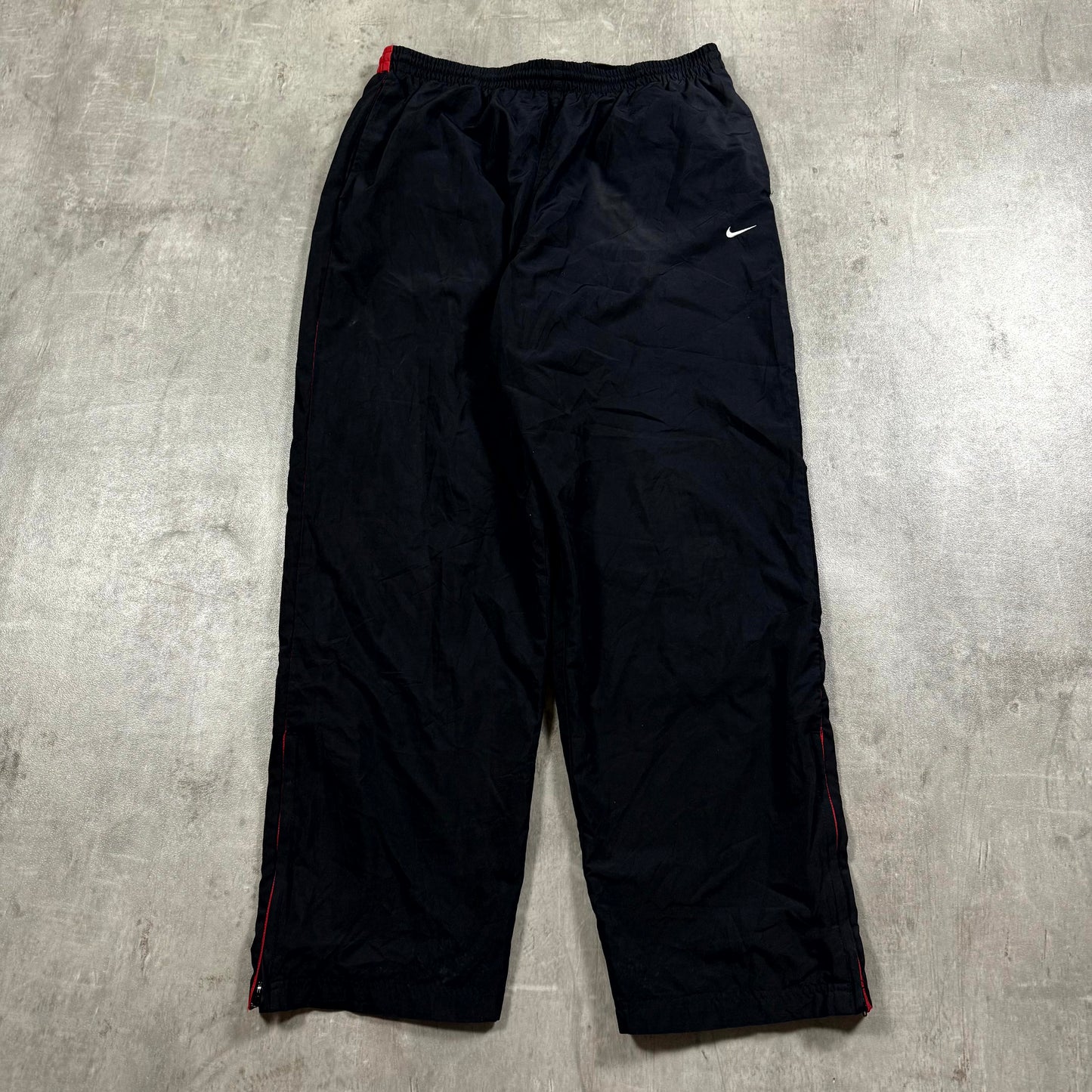 Nike vintage track pants XL