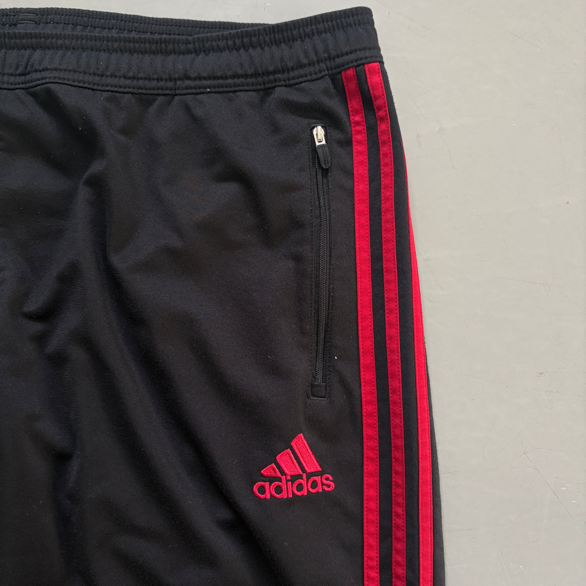 Adidas x Ac Mailand Vintage Tracksuit 2012/13 | XXL