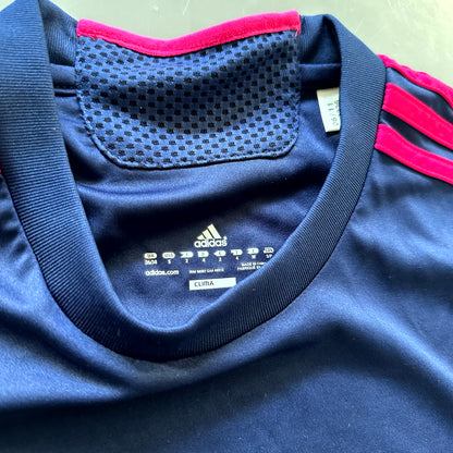 Adidas x Olympique Marseille Vintage Top 2008/09 | S
