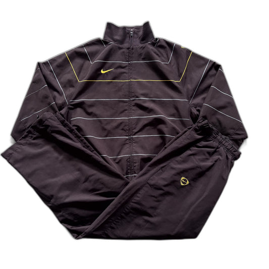 Nike Vintage Tracksuit | L