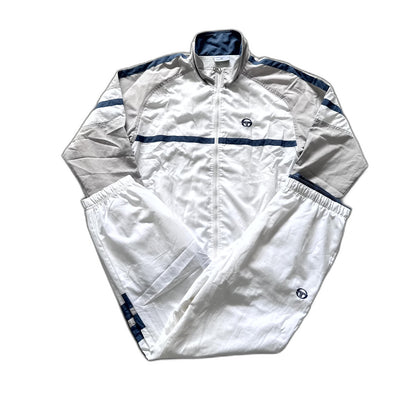 Sergio Tacchini Vintage Tracksuit | M