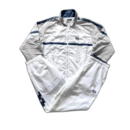 Sergio Tacchini Vintage Tracksuit | M
