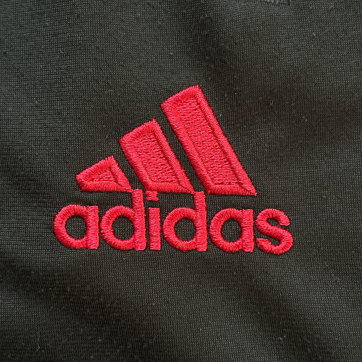 Adidas x Ac Mailand Vintage Tracksuit 2012/13 | XXL
