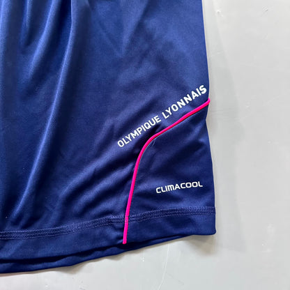 Adidas x Olympique Marseille Vintage Top 2008/09 | S