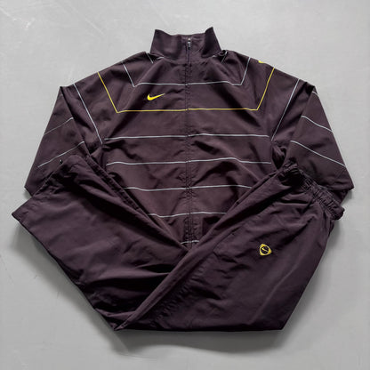 Nike Vintage Tracksuit | L