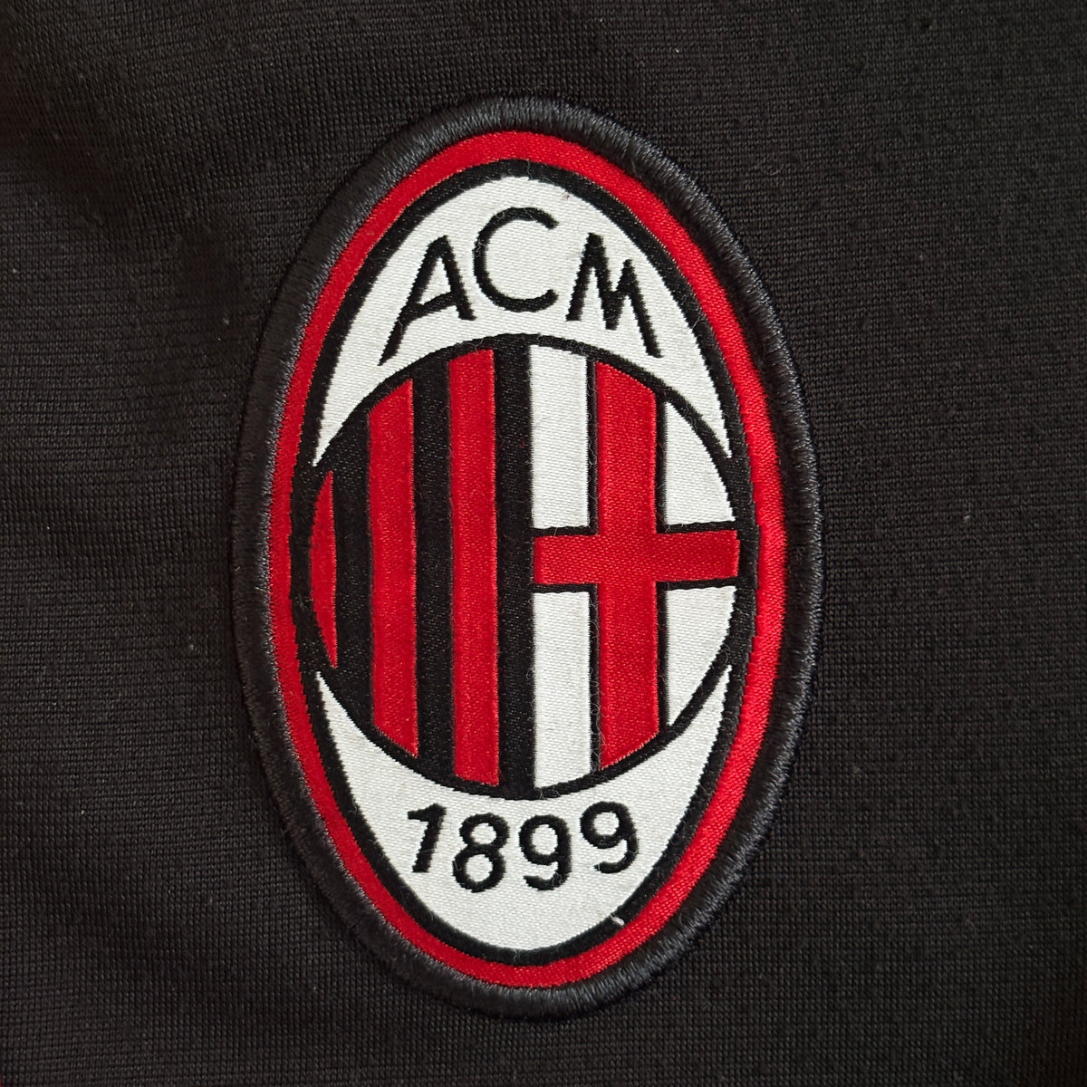 Adidas x Ac Mailand Vintage Tracksuit 2012/13 | XXL