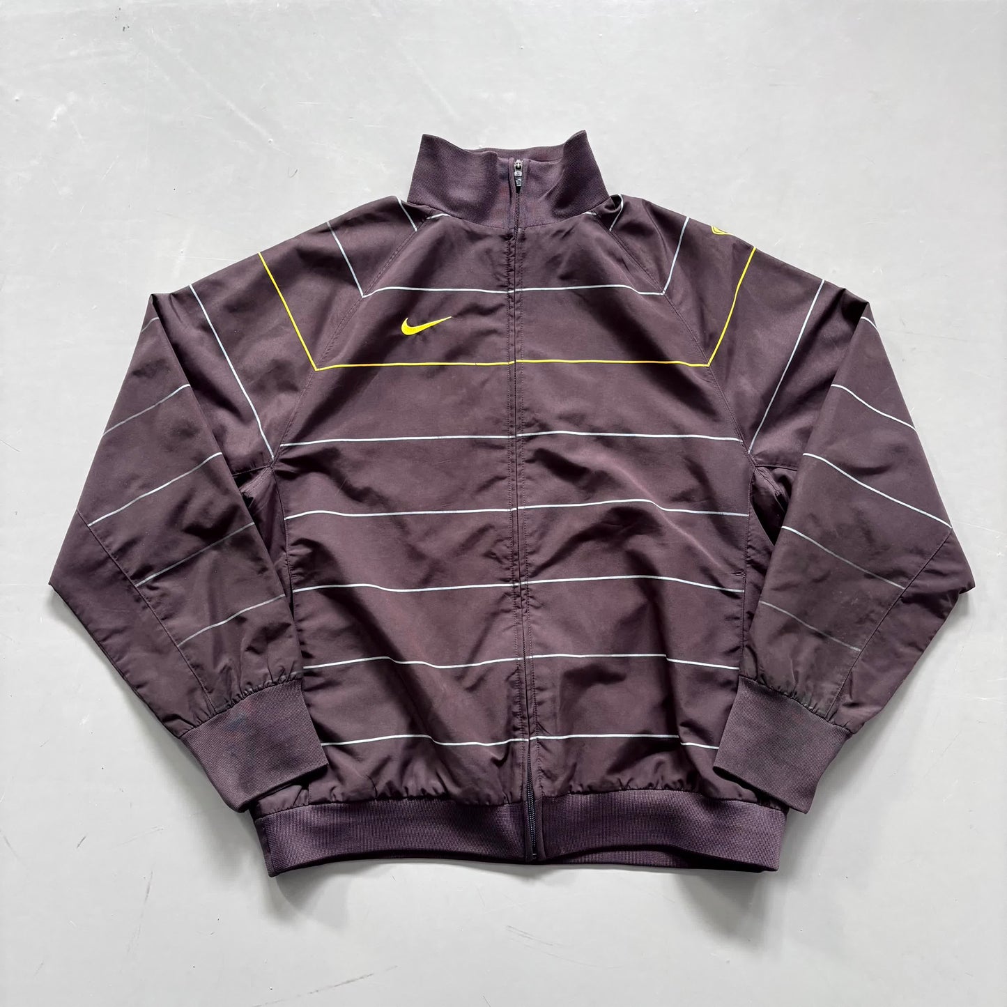 Nike Vintage Tracksuit | L