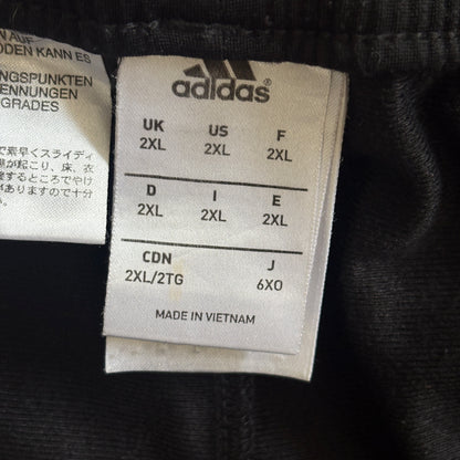 Adidas x Ac Mailand Vintage Tracksuit 2012/13 | XXL