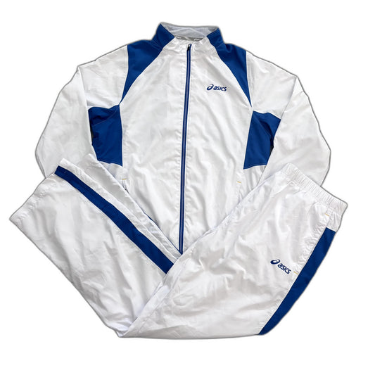 Asics Vintage Tracksuit | M