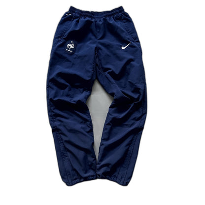 Nike x Frankreich Vintage Trackpants 2014 | M