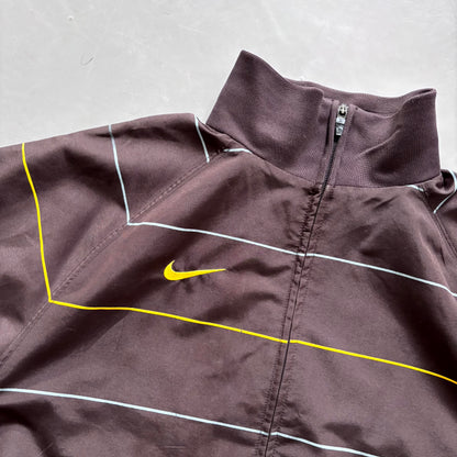 Nike Vintage Tracksuit | L