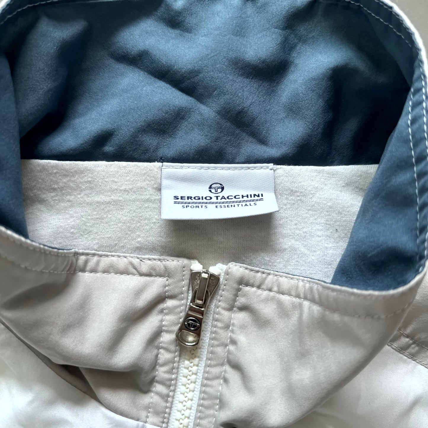 Sergio Tacchini Vintage Tracksuit | M