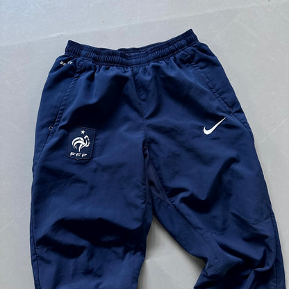Nike x Frankreich Vintage Trackpants 2014 | M