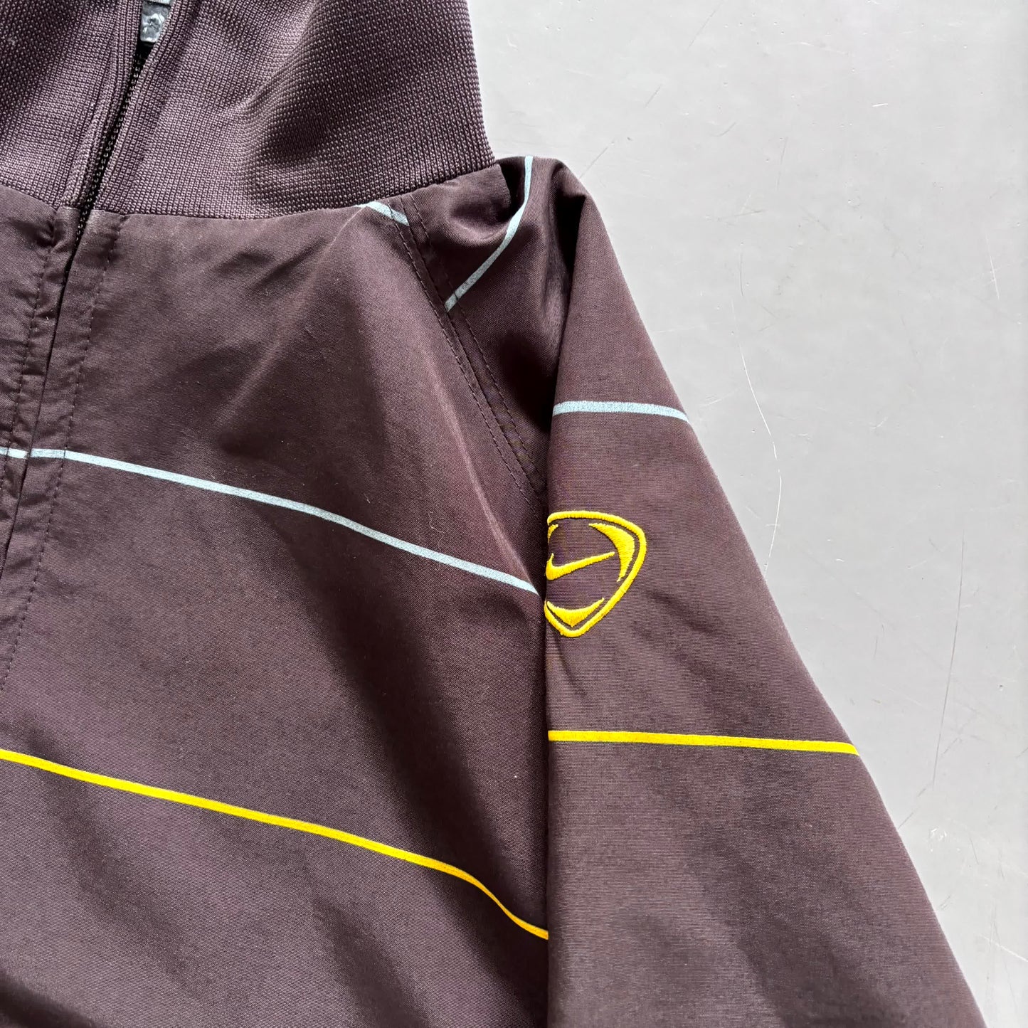 Nike Vintage Tracksuit | L