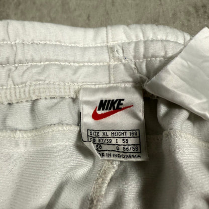 Nike vintage track pants XL