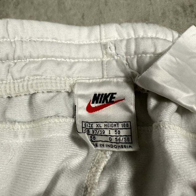 Nike Vintage Trackpants XL