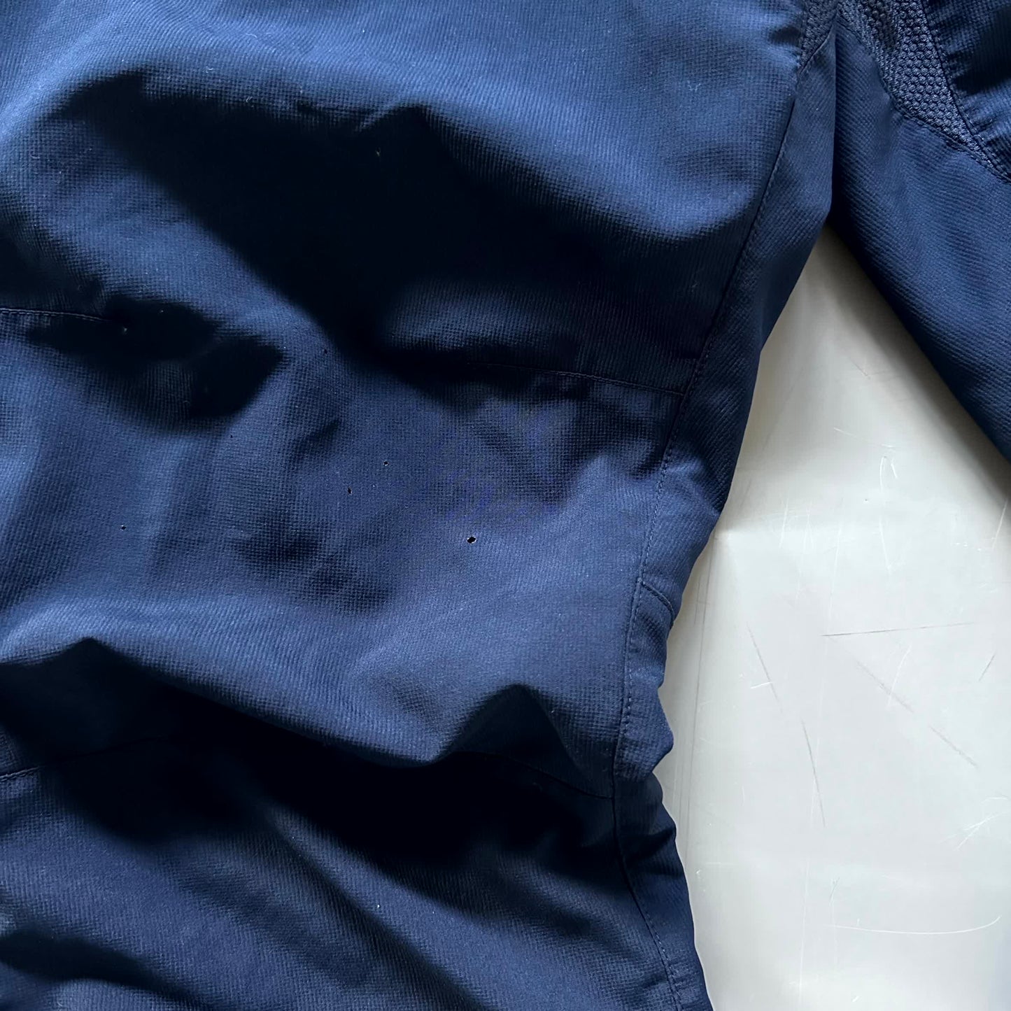 Nike x Frankreich Vintage Trackpants 2014 | M