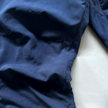 Nike x Frankreich Vintage Trackpants 2014 | M