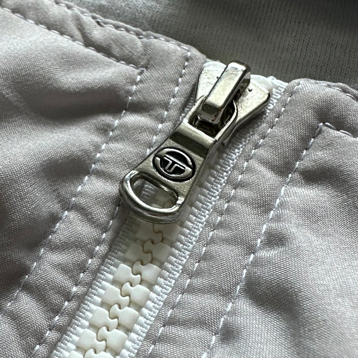 Sergio Tacchini Vintage Tracksuit | M