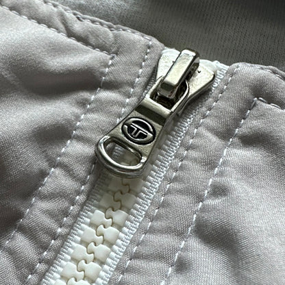 Sergio Tacchini Vintage Tracksuit | M
