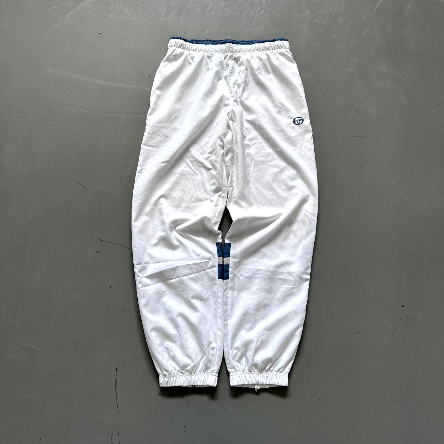 Sergio Tacchini Vintage Tracksuit | M