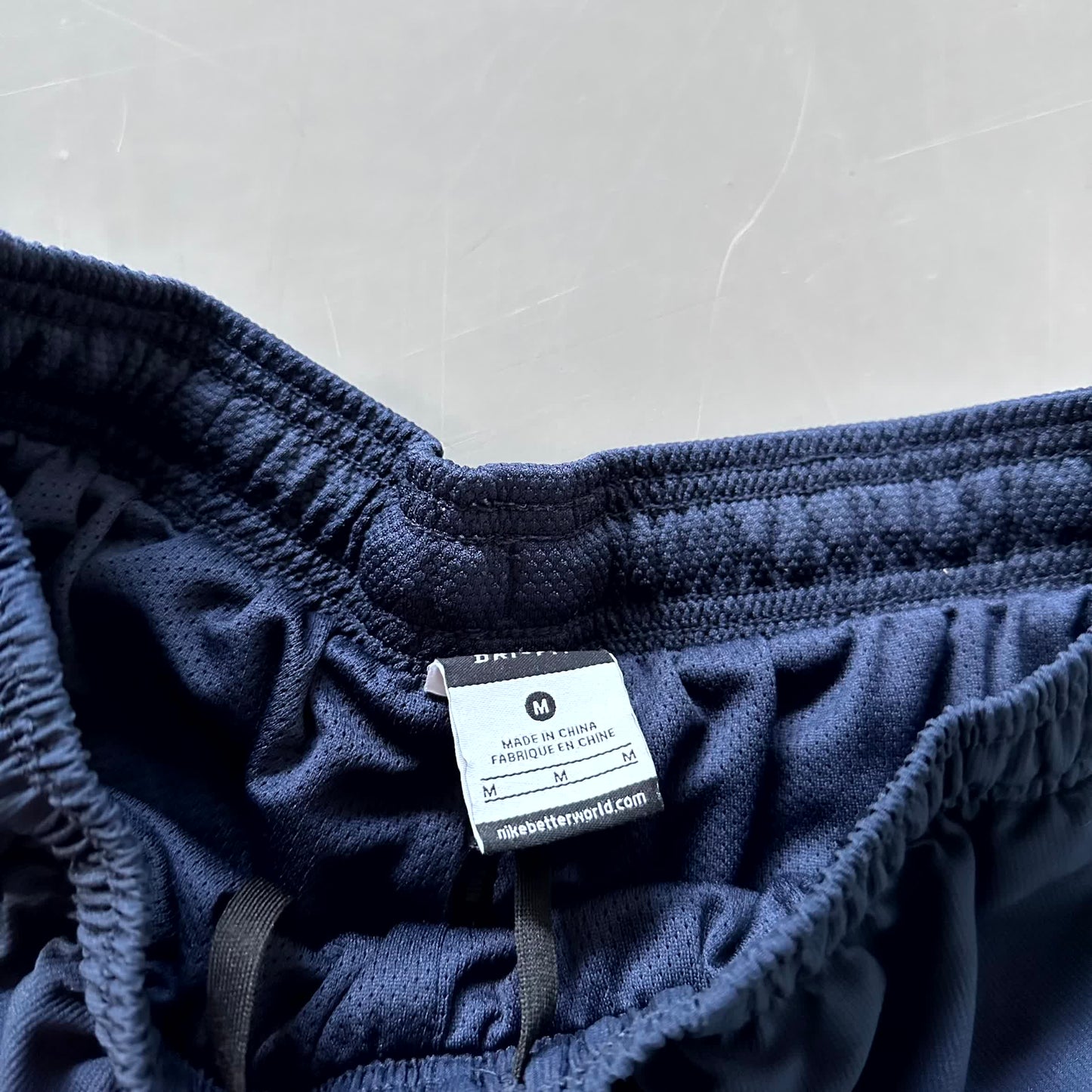 Nike x Frankreich Vintage Trackpants 2014 | M