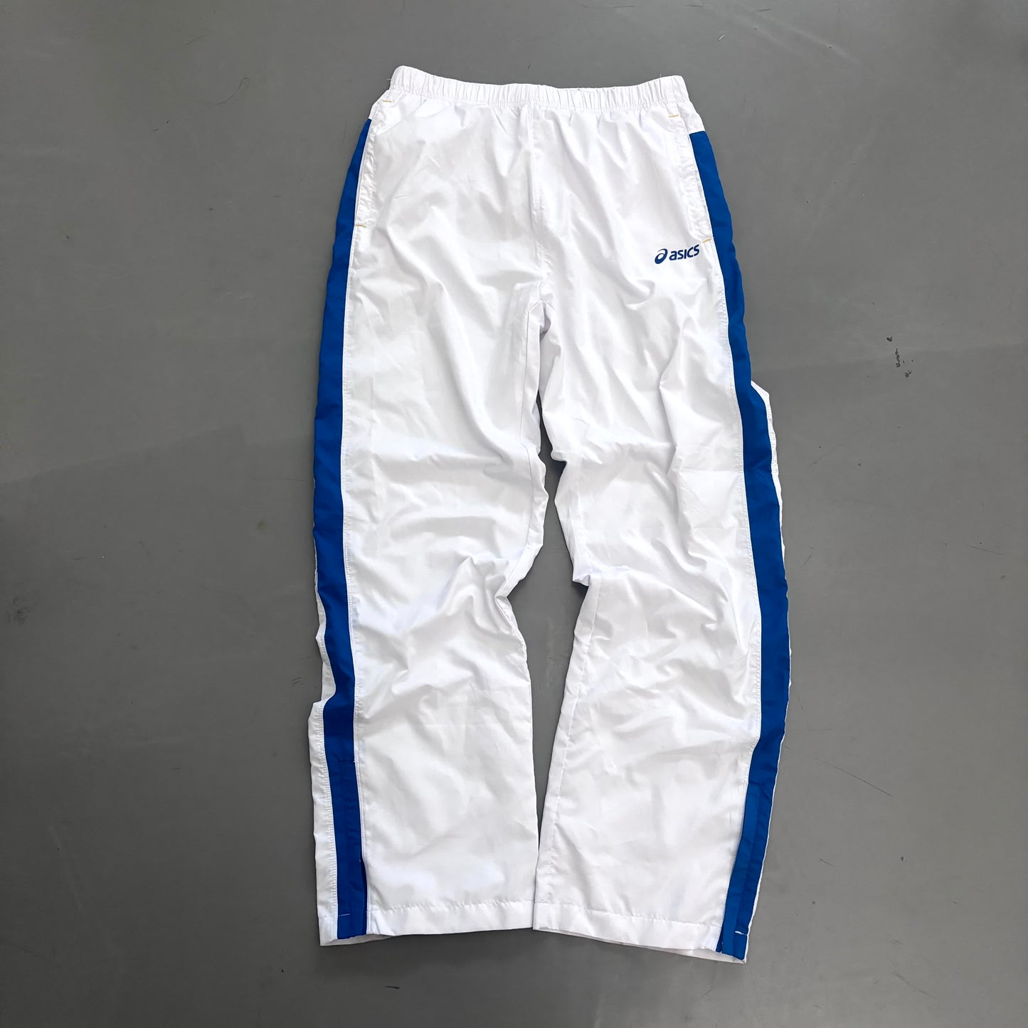 Asics Vintage Tracksuit | M