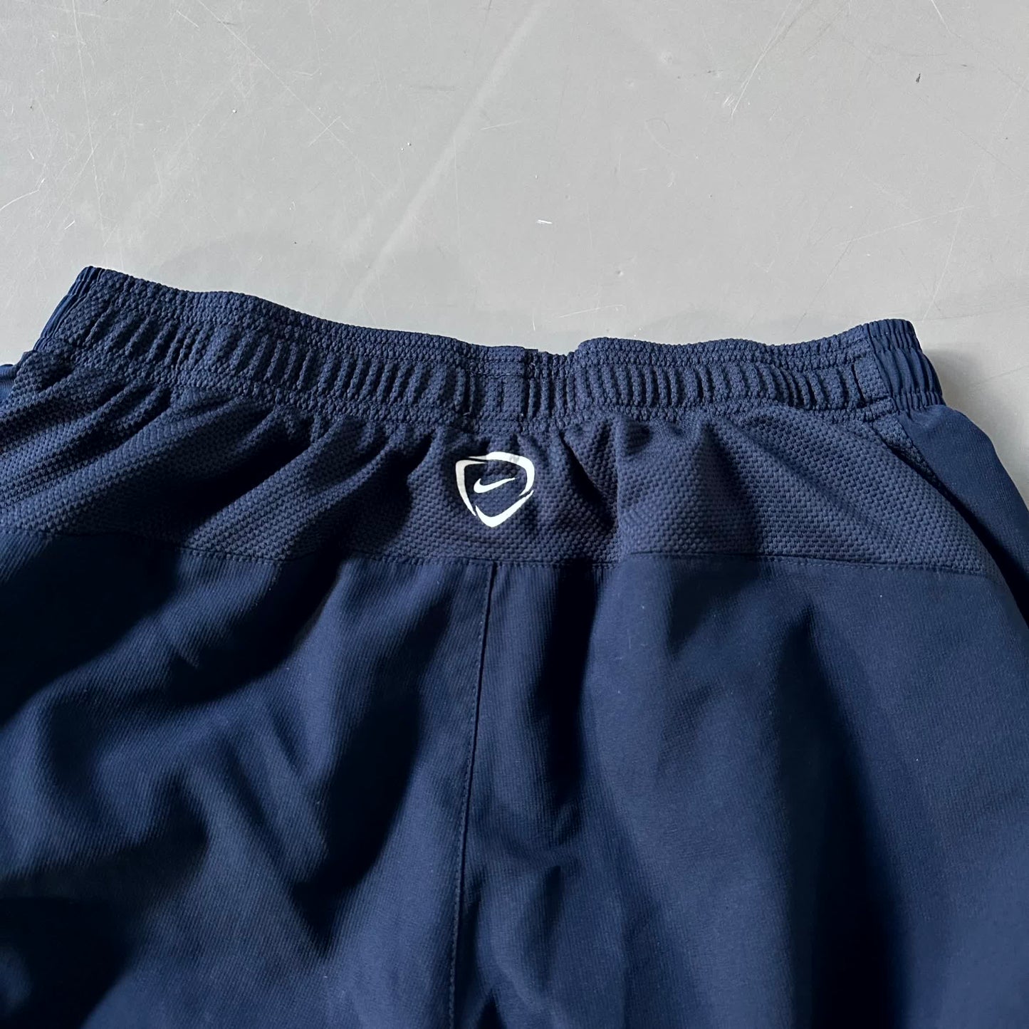 Nike x Frankreich Vintage Trackpants 2014 | M