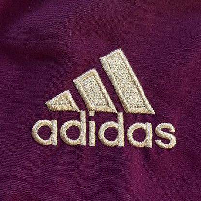 Adidas x Olympique Lyon Vintage *Premium* Tracksuit 2006/07 | S
