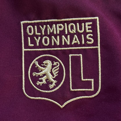 Adidas x Olympique Lyon Vintage *Premium* Tracksuit 2006/07 | S