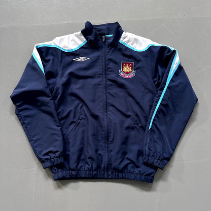 Umbro x West Ham Vintage Tracksuit 2007/08 | S