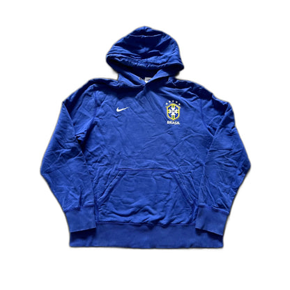 Nike x Brasilien Vintage Sweater 2014 | XL