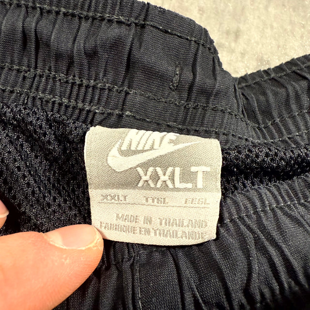 Nike Vintage Trackpants XXL