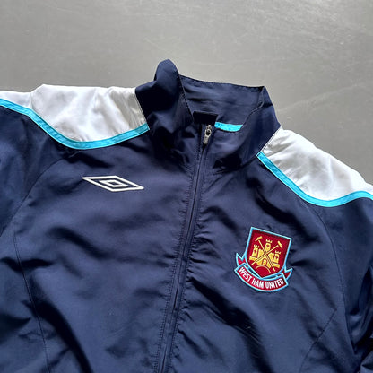 Umbro x West Ham Vintage Tracksuit 2007/08 | S