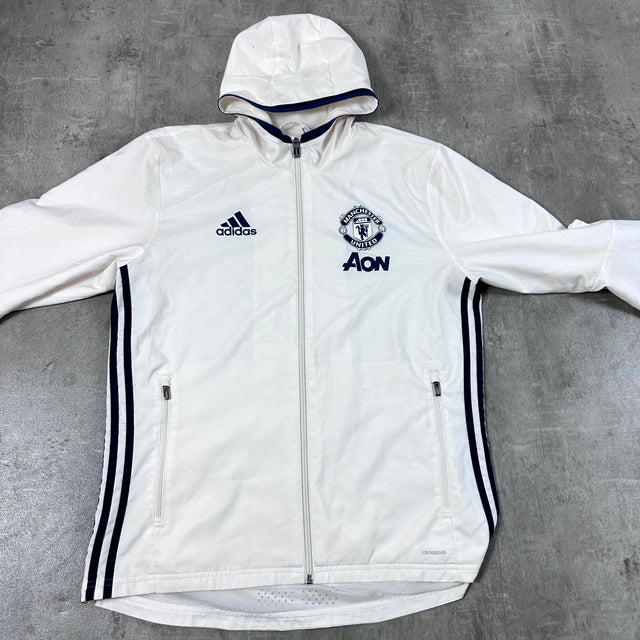 Manchester United Tracksuit M