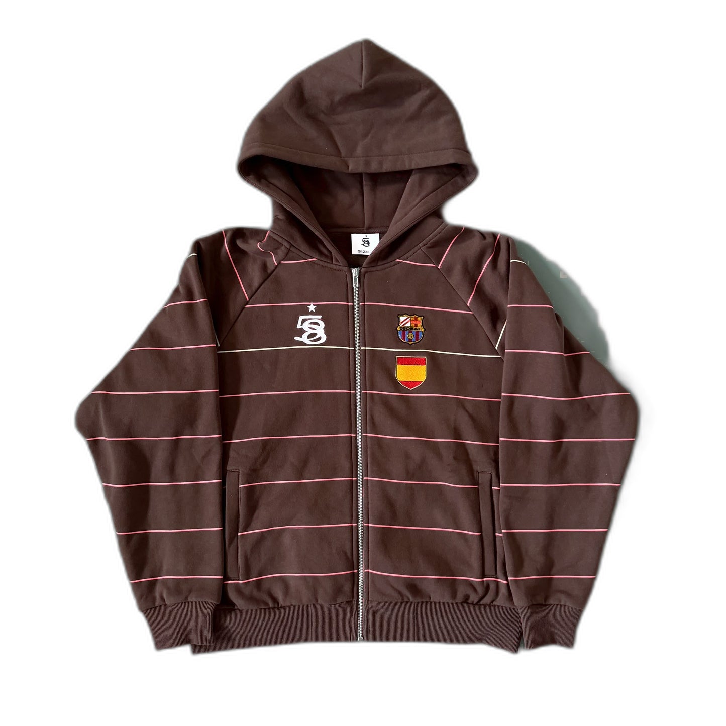 58deal Exclusive Sweatsuit
