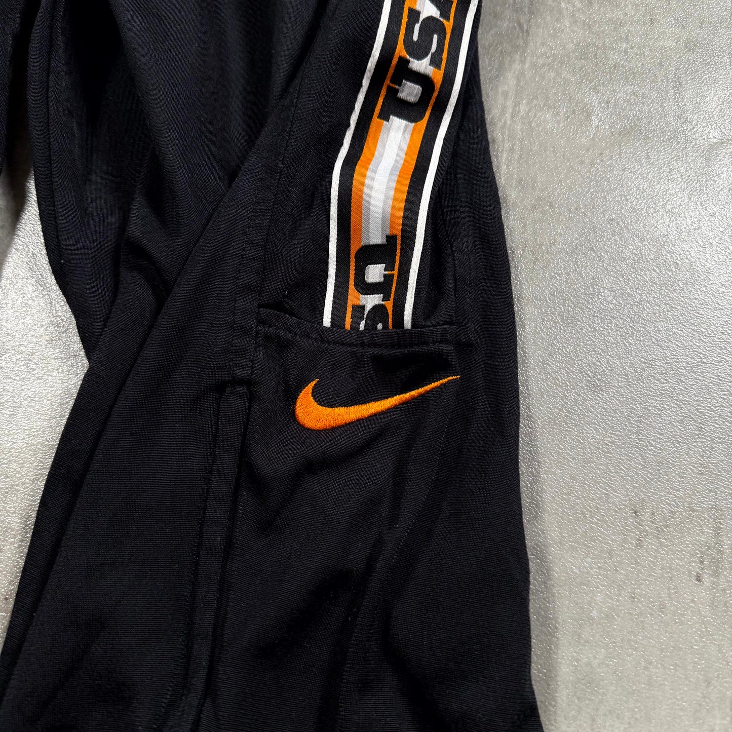 Nike vintage track pants XL