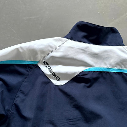 Umbro x West Ham Vintage Tracksuit 2007/08 | S