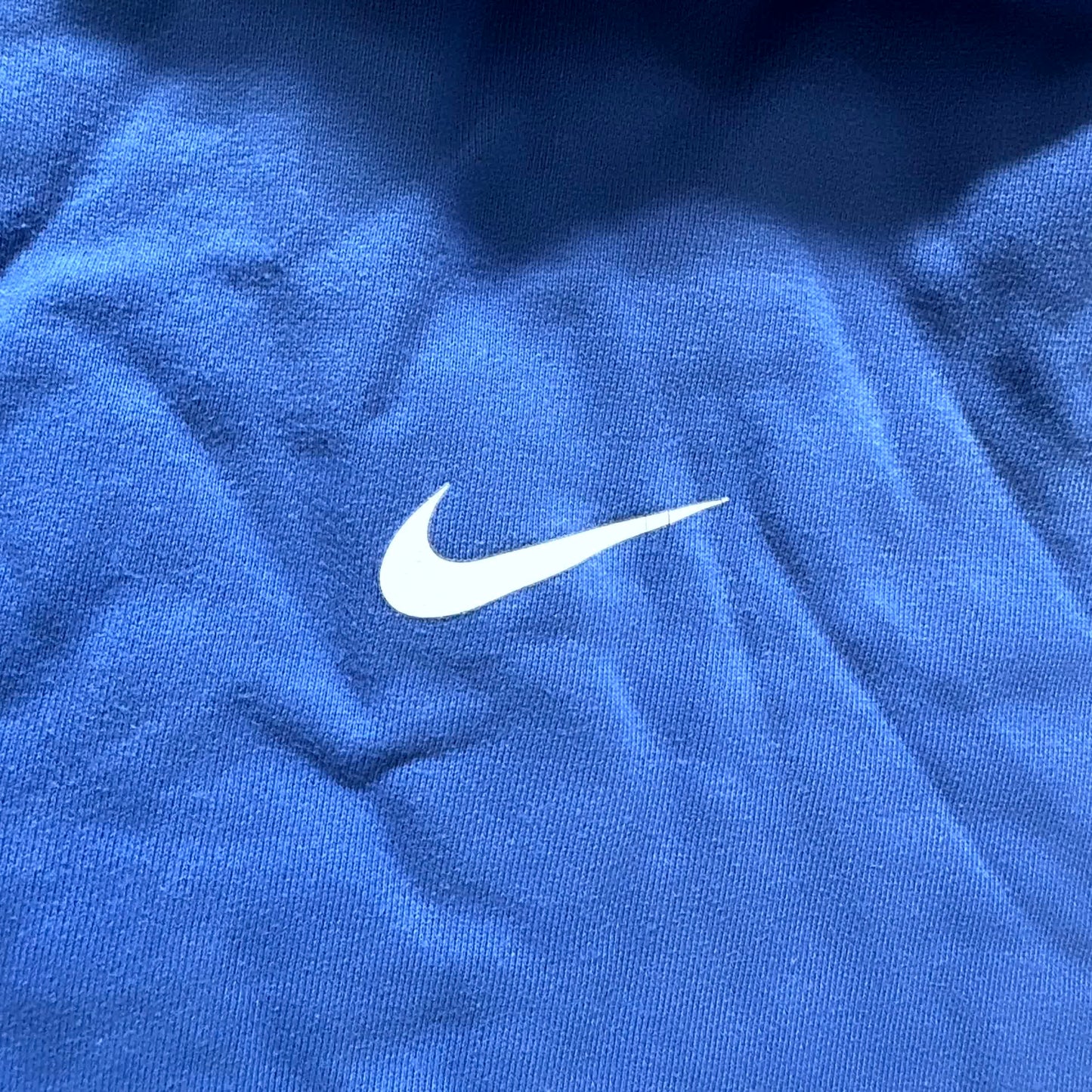 Nike x Brasilien Vintage Sweater 2014 | XL