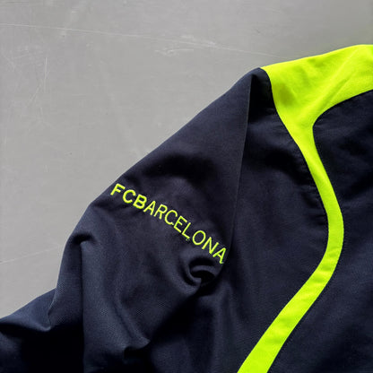 Nike x FC Barcelona Vintage *Premium* Tracksuit 2005/06 | L